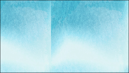 Do the old style blue background vector material