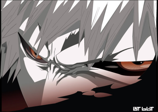 Vector Death (Revised Edition)