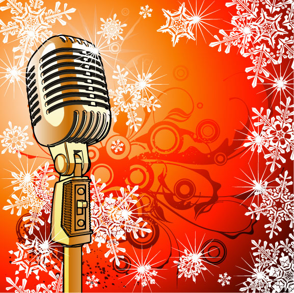 Trend of texture pattern vector-06