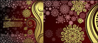 Pattern background - Vector