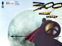 Spartan 300 Warrior&nbsp;-&nbsp;02&nbsp;-&nbsp;Duty