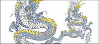Chinese Dragon-1