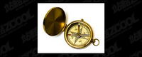 The compass picture quality material