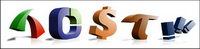 Dre-S Software Icons 19 three-dimensional icon png