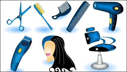 Fine for daily material - vector