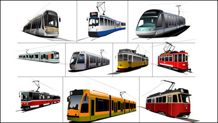 Transport 03 - vector