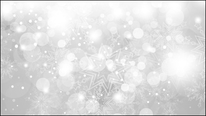 Christmas background 03 - vector material