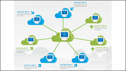 Data Figure 01 - vector material