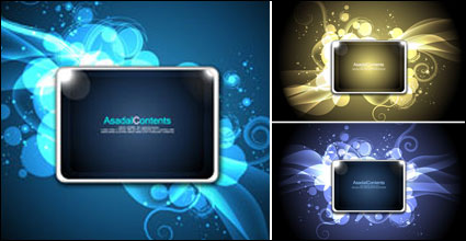 Symphony Billboard Vector