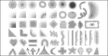 Network graph, triangle