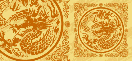 Vector-classical material