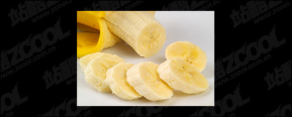Featured banana quality picture material-5