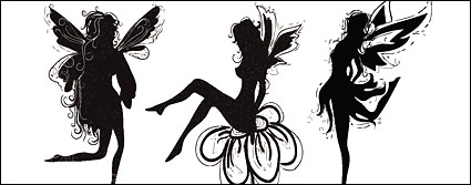 Wizard People vector material