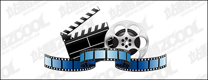 Make a film element -6