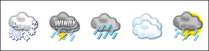 Weather png icon -6