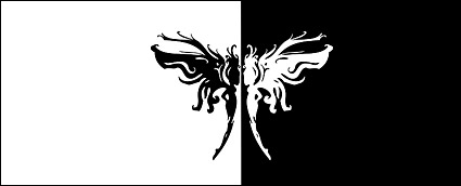 Women and pattern vector-5